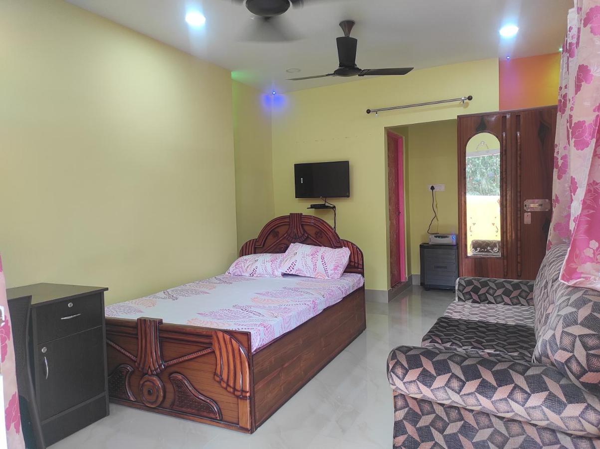 Hotel Sk Lodge Near Guwahati Airport Экстерьер фото